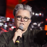 DHS condemns Rosie ODonnell after disgusting claim that detained immigrants are raped in ICE facilities
