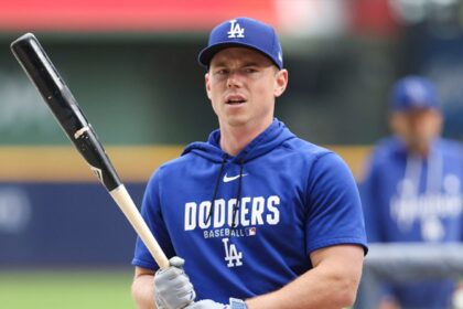 Dodgers Activate Will Smith, Justin Wrobleski And Dalton Rushing From IL
