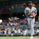 Dodgers Reportedly Call Up Top Prospect Josue De Paula