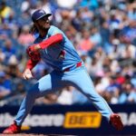 Dylan Cease's dominant road record makes Blue Jays run line a strong bet against the Athletics