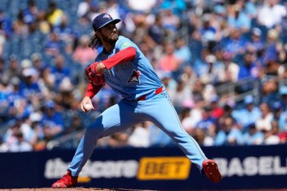 Dylan Cease's dominant road record makes Blue Jays run line a strong bet against the Athletics