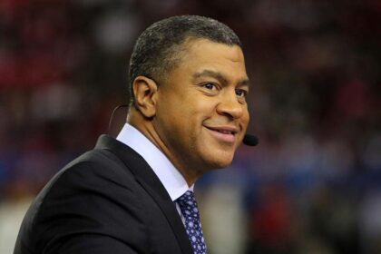 ESPN risks all of its anti-woke progress by rehiring controversial host Stan Verrett