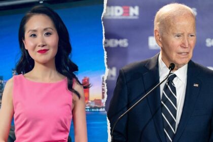 Ex-Dem fundraiser traces socialist surge to Biden-era leadership vacuum: Theres no one there