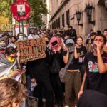Ex-DSA member rips Abdul El-Sayed and warns far-left adopting politics of foreign terror org