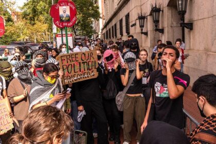 Ex-DSA member rips Abdul El-Sayed and warns far-left adopting politics of foreign terror org