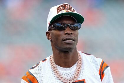 Ex-NFL star Chad Ochocinco dishes his 'storybook' Super Bowl matchup for the 2026 NFL season