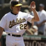 Former As bat boy fooled women into thinking he was Eric Byrnes, ex-MLB star reveals