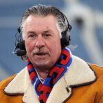 Former NHL player, coach and longtime ESPN analyst Barry Melrose dead at 70