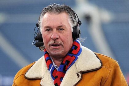 Former NHL player, coach and longtime ESPN analyst Barry Melrose dead at 70