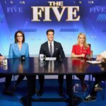 Fox News Channel tops NBC, ABC and CBS in key ratings measurable for second straight summer