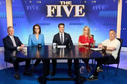 Fox News Channel tops NBC, ABC and CBS in key ratings measurable for second straight summer