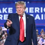 GOP faces brutal midterm headwinds as Republicans paint election as competition with communism