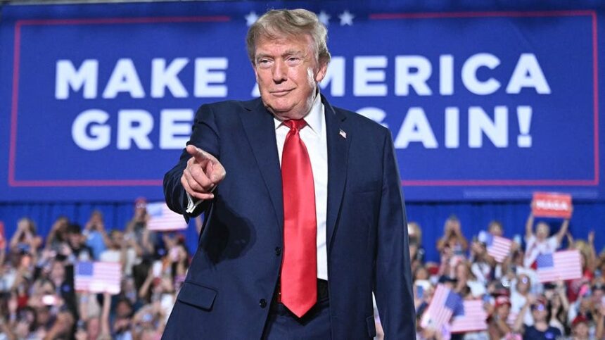 GOP faces brutal midterm headwinds as Republicans paint election as competition with communism