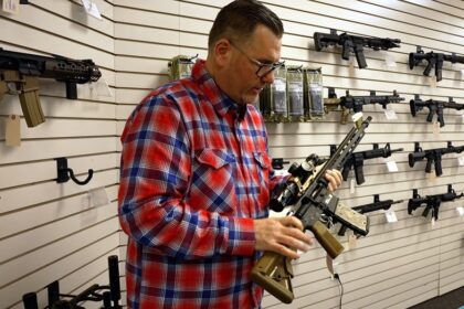 Gun control activists demanded better data. What they got surprised the heck out of them