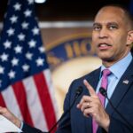 House Dems overwhelmingly reject anti-socialism resolution after 2 moderates defy Jeffries