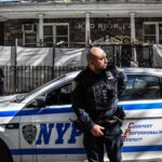 How 9/11 transformed synagogue security into a new reality for the Jewish community