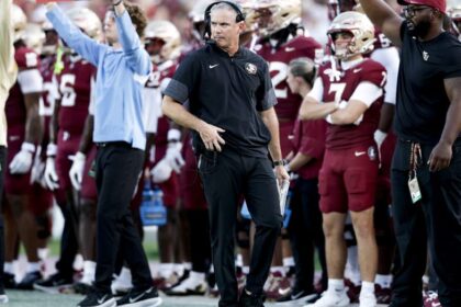 How Much Is Florida State Coach Mike Norvell's Buyout? Contract Details In 2026