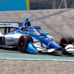How to Watch 2026 INDYCAR Laguna Seca: Schedule, Start Time, TV, Stream