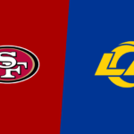 How to Watch 49ers vs. Rams: TV Channel, Live Stream, Time