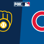 How to Watch Brewers vs. Cubs: TV Channel, Live Stream, Time