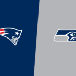 How to Watch Patriots vs. Seahawks: TV Channel, Live Stream, Time