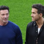 Hugh Jackman Wants To Buy Soccer Club To Rival Ryan Reynolds And Wrexham