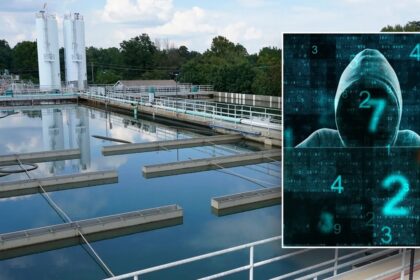 If hackers cripple America's water, the consequences could be catastrophic