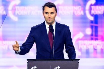 In the year since we lost Charlie Kirk, the media has done its best to act its worst