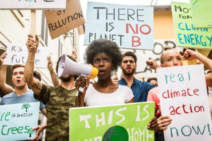 Inside the far-left's anti-data center push and what experts say is driving it: 'Playbook we've seen before'