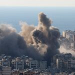 Is the Iran-backed terrorist movement Hezbollah on the ropes in Lebanon?