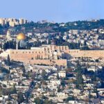 Israels E1 plan explained: The Jerusalem-area corridor sparking international backlash