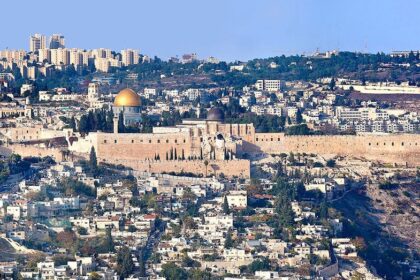 Israels E1 plan explained: The Jerusalem-area corridor sparking international backlash