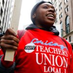 Its Labor Day, not Union Day. American workers deserve freedom of choice