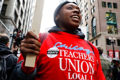 Its Labor Day, not Union Day. American workers deserve freedom of choice