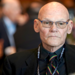 James Carville decries 'idiot' Hasan Piker, orders DSA to change its name