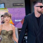 JD Vance's mother Beverly Vance reacts to vice president's 'childless cat ladies' spat with Taylor Swift
