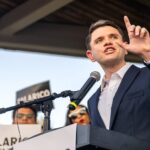 JONATHAN TURLEY: Talarico brings a touch of Trotsky to the Texas Senate race