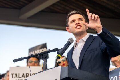 JONATHAN TURLEY: Talarico brings a touch of Trotsky to the Texas Senate race