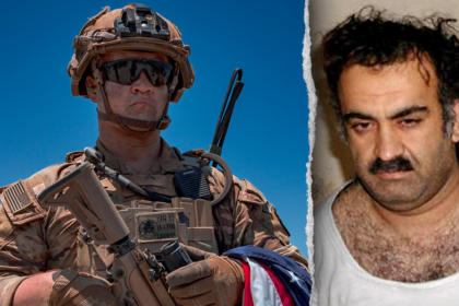 Judge who axed 9/11 mastermind's confession blamed militarys conservative tendencies for rising extremism