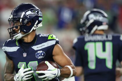 Julian Edelman: Seahawks Are 'A Storm Brewing To Wipe Out Teams'