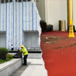 Kennedy Center ceiling partially collapses as Trump-led board pushes for 2-year closure