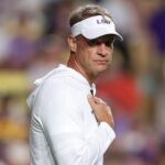 Lane Kiffin goes full villain mode during alleged halftime speech from LSU's blowout win over Clemson