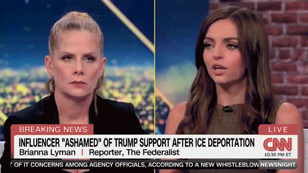 Left-wing podcaster calls illegal immigrant crime stories exhausting after womans strangling