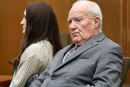 Lindsay Clancy attorney Kevin Reddington signals he's open to a deal, hopes DA will 'revisit' case