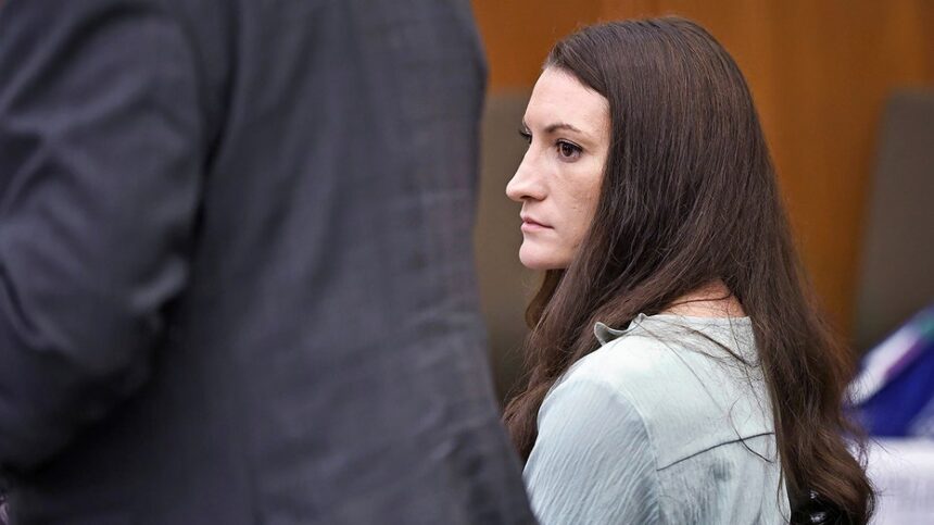 Lindsay Clancy verdict still within reach â retired Massachusetts judge pushes back on hung-jury predictions