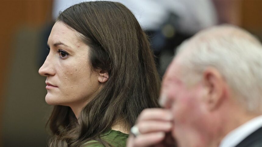 Lindsay Clancys future could rest with prosecution doctors as case echoes infamous Maine killings: expert