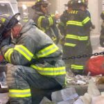 LIZ PEEK: We cannot let the left rewrite what happened on 9/11