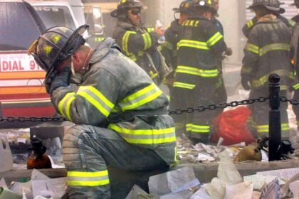 LIZ PEEK: We cannot let the left rewrite what happened on 9/11
