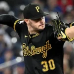 Logan Webb and Paul Skenes face off as struggling Giants visit Pirates in pitching duel
