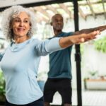 Longevity doctor reveals what matters most for aging well, beyond pricey biohacks